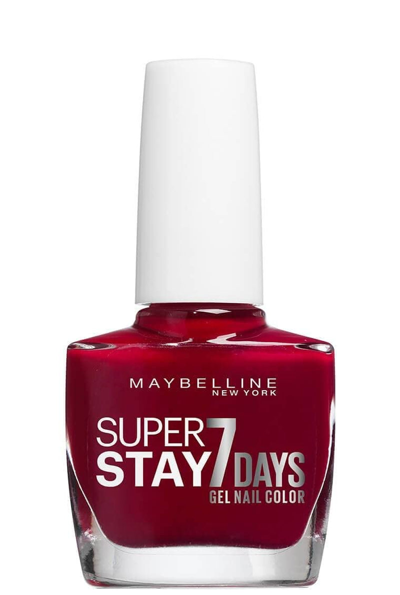 Forever Strong 490 Nagellack