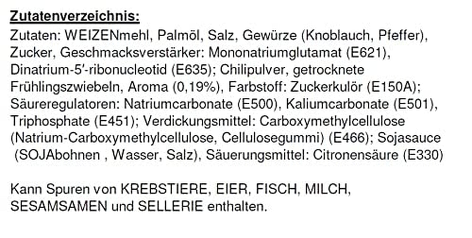 MAMA Instant-Nudeln mit Hühnergeschmack – Instant-Nudelsuppe im orientalischen Stil – authentische thailändische Küche – 24 x 55 g