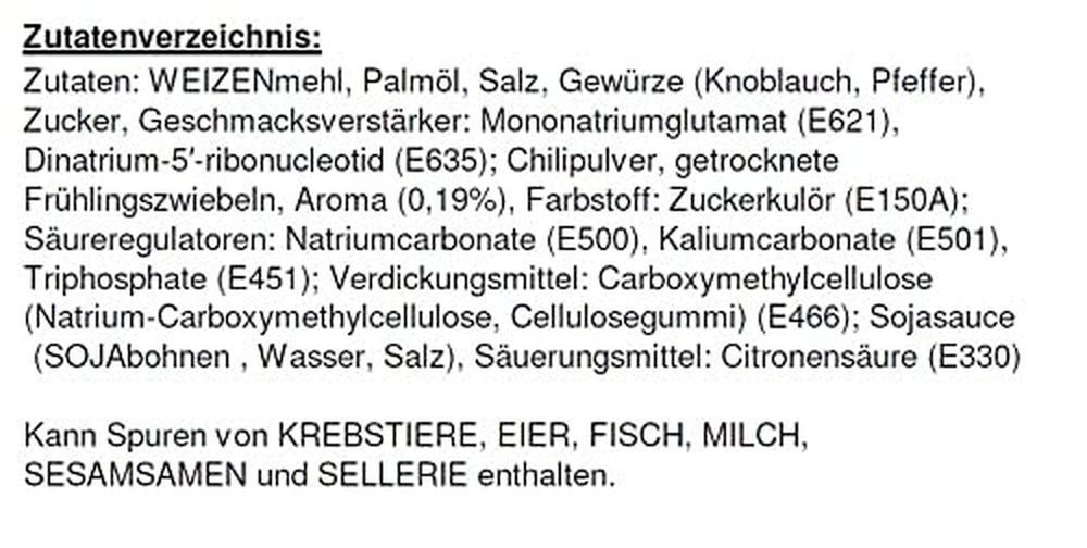 MAMA Instant-Nudeln mit Hühnergeschmack – Instant-Nudelsuppe im orientalischen Stil – authentische thailändische Küche – 24 x 55 g