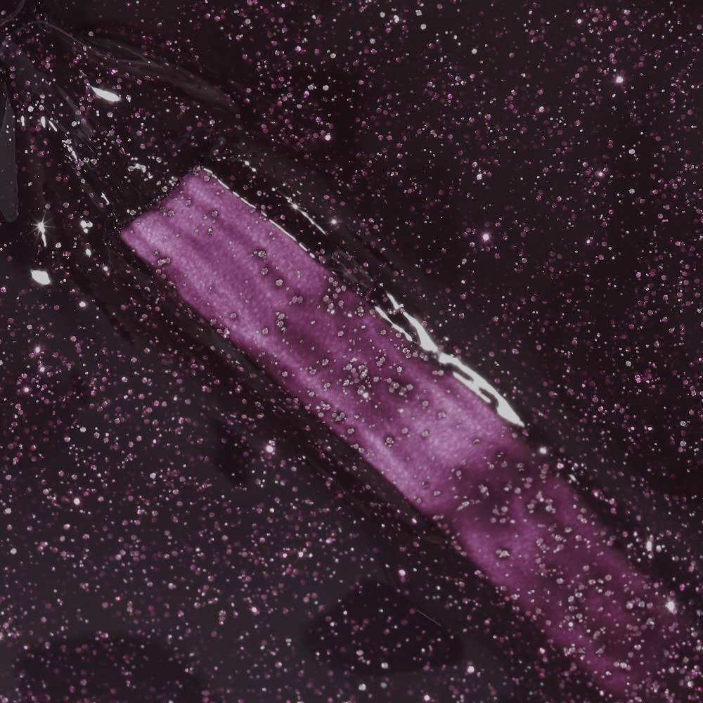 Bluesky Kinder-Nagellack – Stardust Brown, einfach aufzutragen, ungiftig, auf Wasserbasis, flacher Nagellack für Kinder, 5 ml, 1 Packung