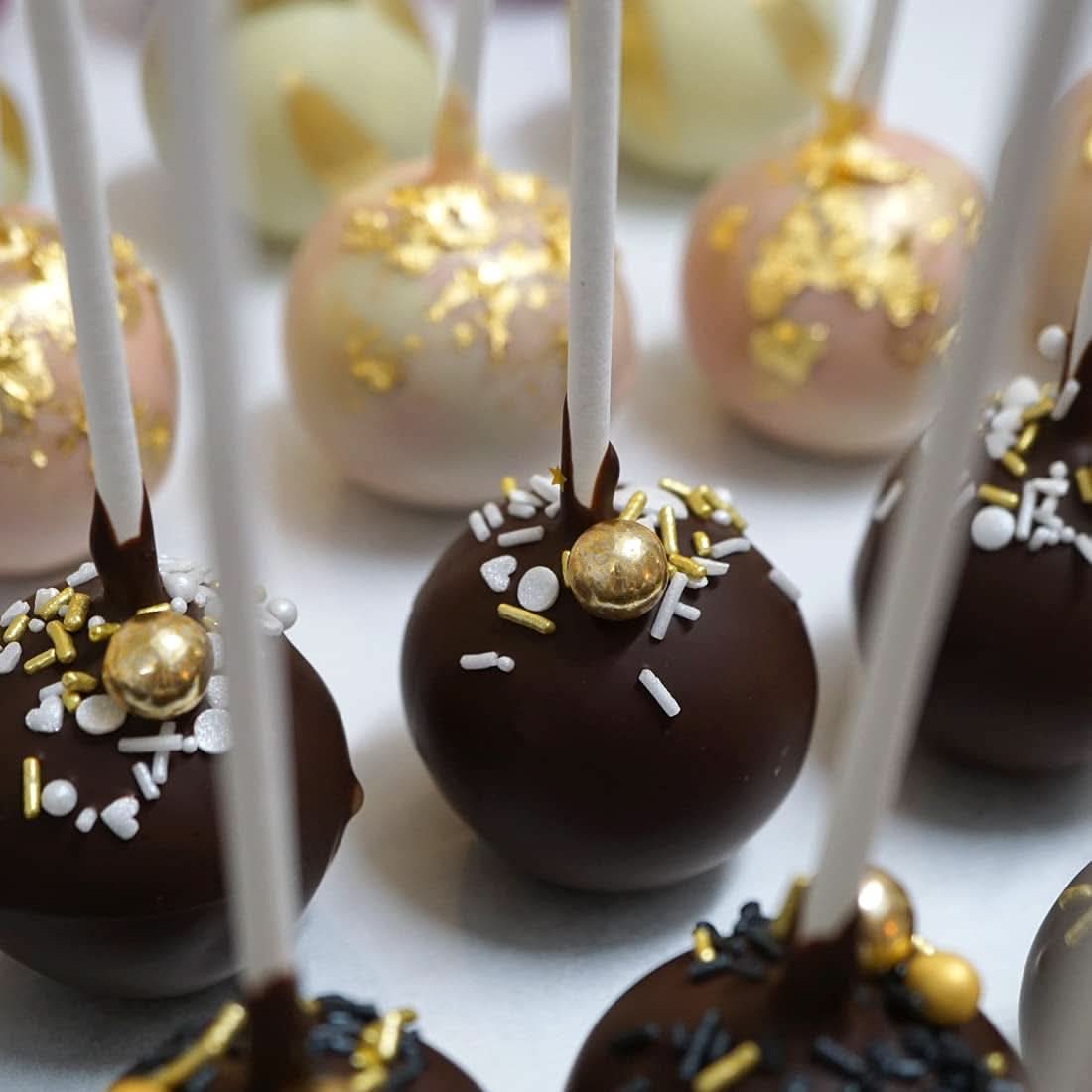 Super Streusel, Elegantes Kleid, 90 Gramm Naty Shop