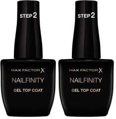 Max Factor Nailfinity Nagellack Farbe 100 (2er Pack)