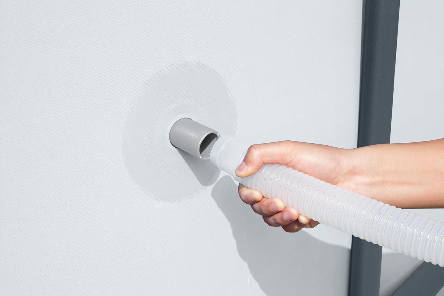 Bestway Filterpumpe 2.006 l/h, 40 W