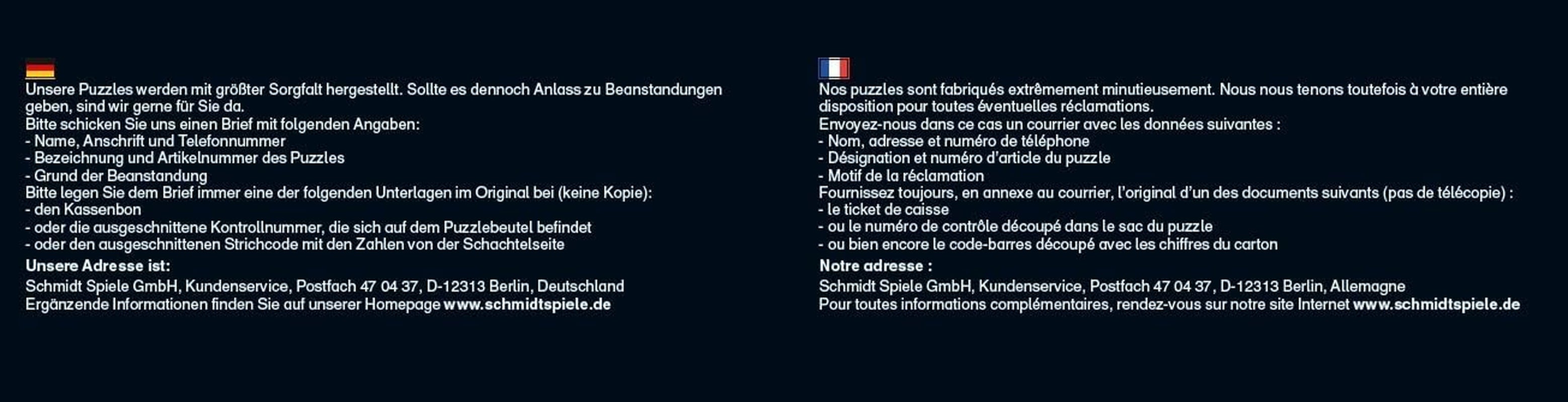 Schmidt Spiele 58043 Thomas Kinkade, Disney, Aschenputtel tanzt im Sternenlicht, Puzzle 1000 Teile, buntes Puzzle Naty Shop