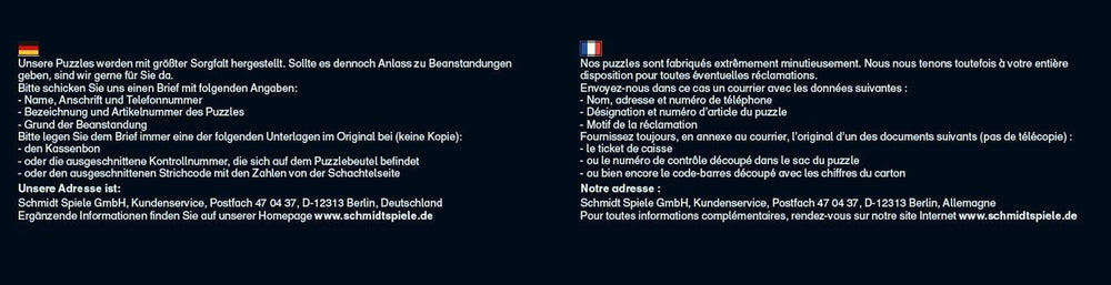 Schmidt Spiele 58043 Thomas Kinkade, Disney, Aschenputtel tanzt im Sternenlicht, Puzzle 1000 Teile, buntes Puzzle Naty Shop