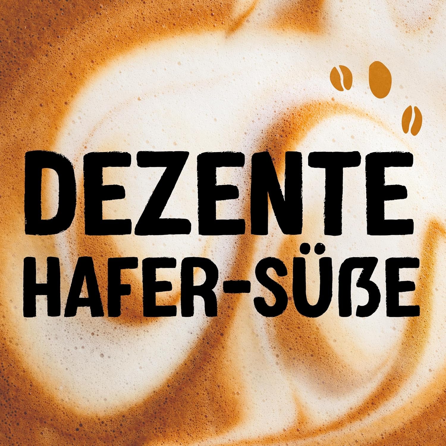 Alpro Barista Haferdrink – Zum Aufschäumen – Vegan und milchfrei – Von Natur aus laktosefrei – Reich an Ballaststoffen, Kalzium und Vitaminen – 8 x 1 L – Haltbar