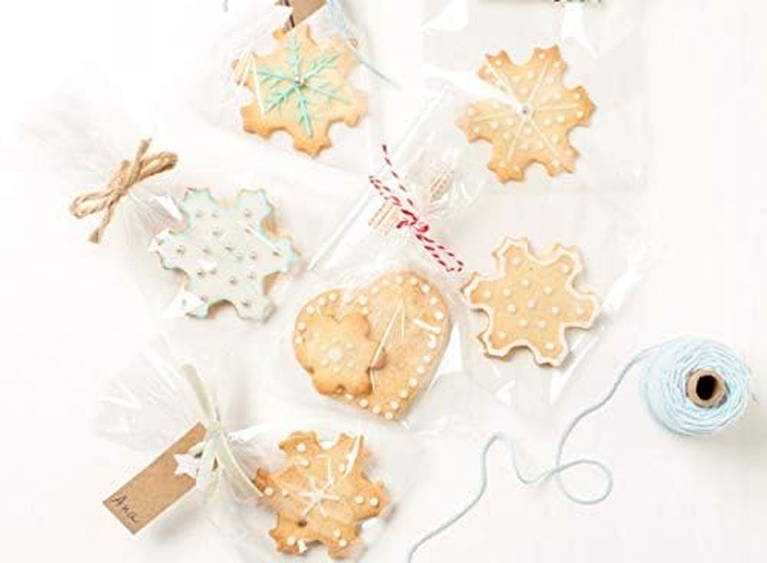 Forme de biscuiți de Crăciun Lékué, set de 3