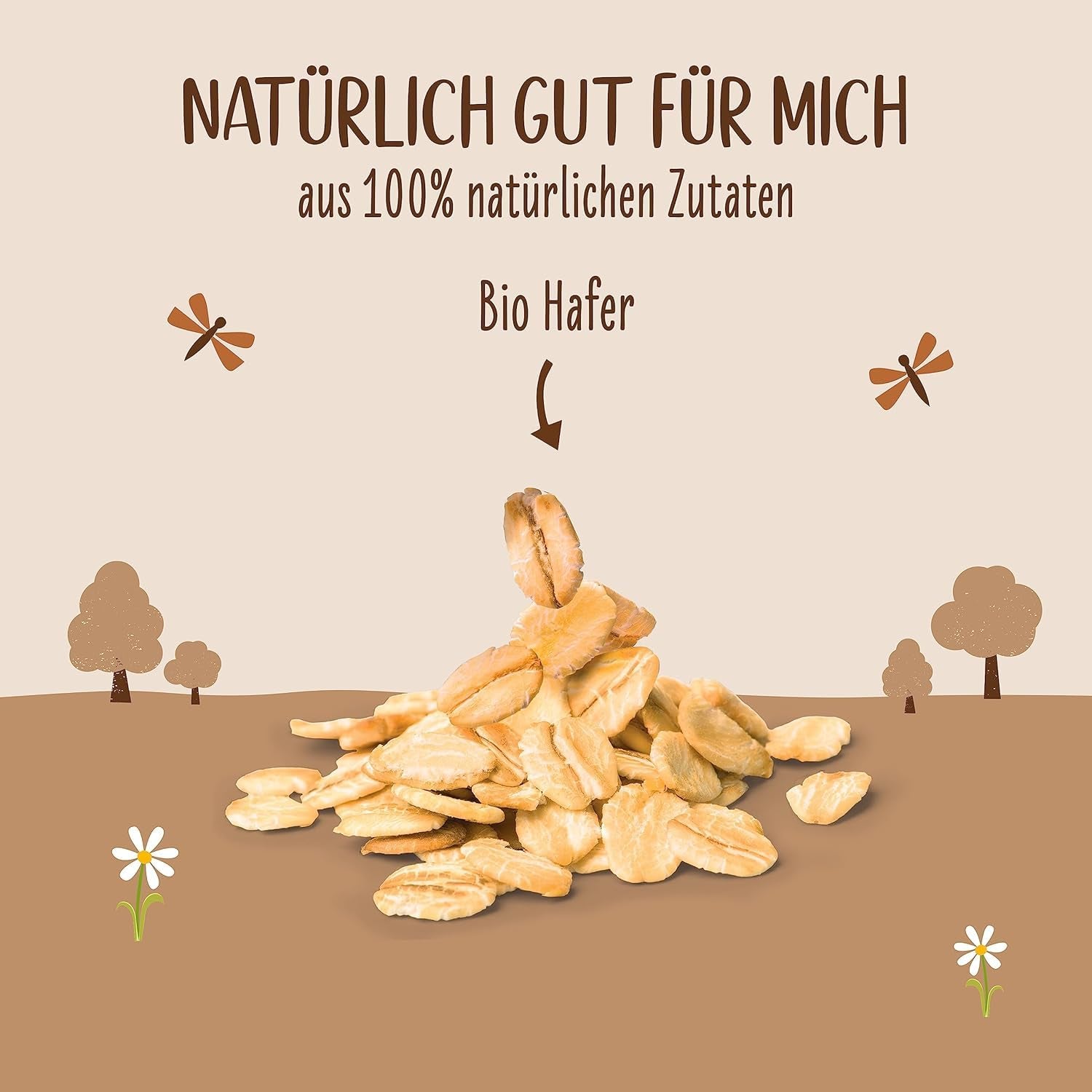 Allos Bio Haferdrink Barista | Milchalternative aus Hafer | Schaumbarer Drink auf Pflanzenbasis | Perfekt zum Kaffee. Veganes, laktosefreies Getränk | 1 Liter (6 Stück)