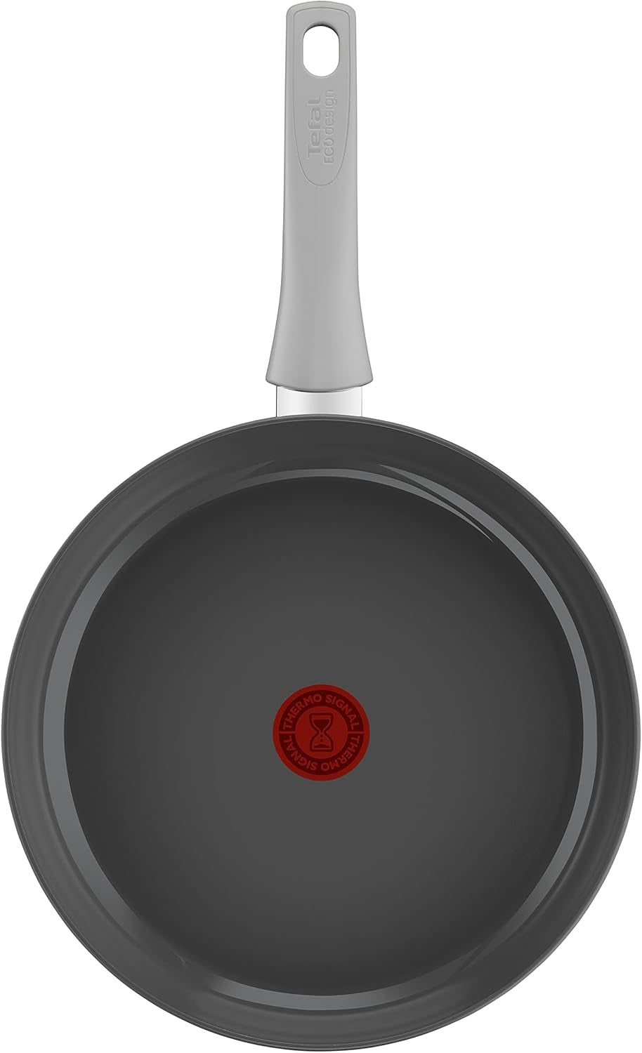 Tefal C42706 Renew auf Pfanne 28 cm mit Keramikdichtung Töpfe und Pfannen Naty Shop