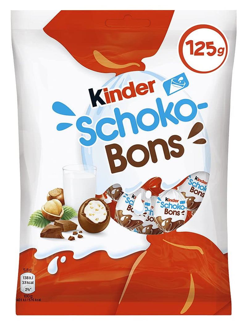 Kinder Schoko-Bons, 300g