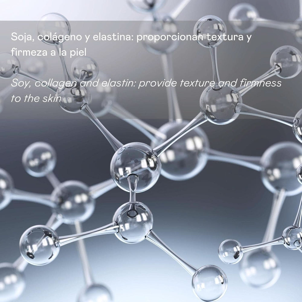 D'Bullón Professionelle Bruststraffungscreme mit Soja, Kollagen und Elastin – 200 ml Kosmetik und Schönheit Naty Shop