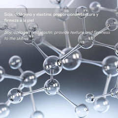 D'Bolón Straffende Körpercreme mit Soja, Kollagen und Elastin, 500 ml Kosmetik und Schönheit Naty Shop