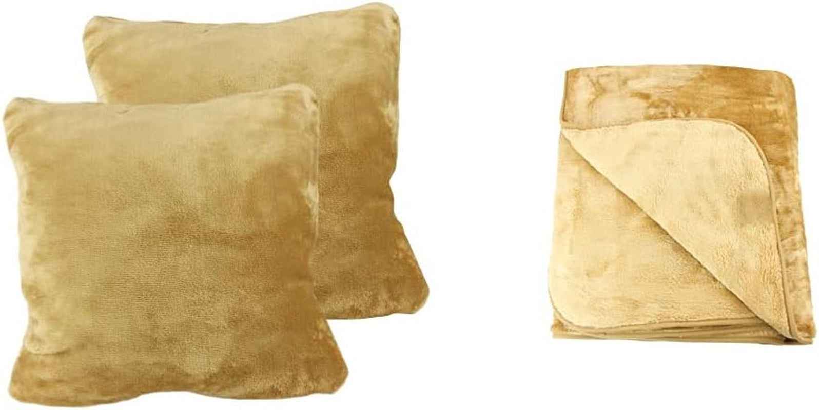 Amago - Bequeme Decke, Kaschmiroptik, 220 x 240 cm - Anthrazit Betten und Decken Amago Sand Bequeme Decke + Kissenbezug 130 x 170 cm