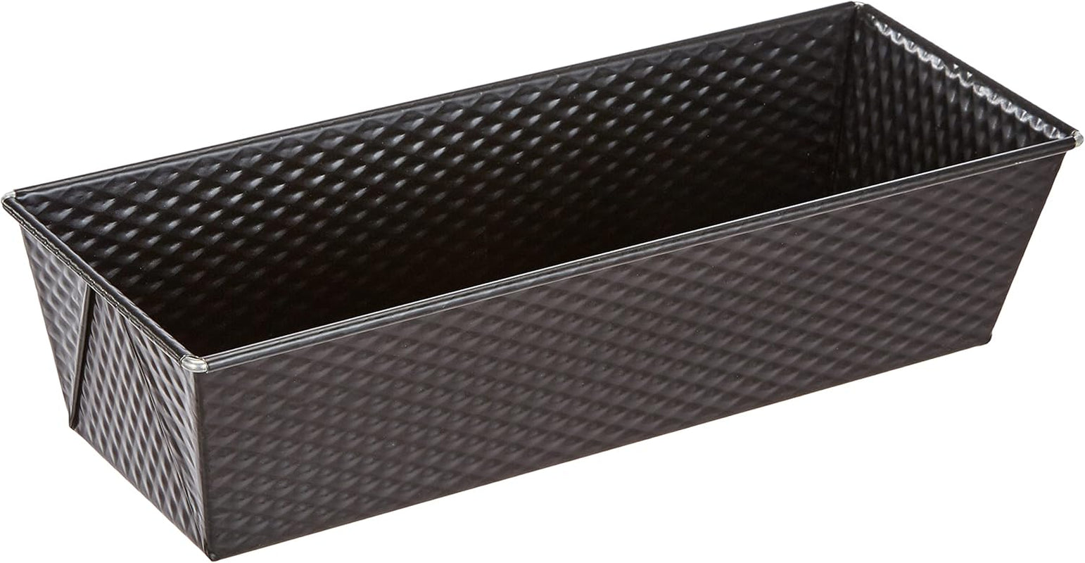 ORIGINAL KAISER Inspiration Muffinform Blech Für 12 Muffins & Classic Backform Kastenform 30Cm X 11Cm X 8Cm Formen und Bleche zum Backen Naty Shop