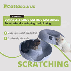 Pături & Mobilier, Animale de companie, Peșteri & Case, Pisici, Paturi pentru pisici, Pisici - culcusuri, saltele