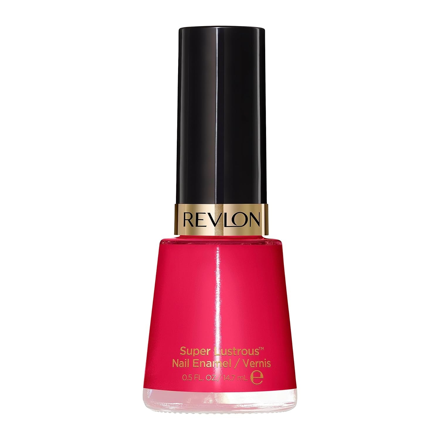 Revlon Nagellack Farbe Nr. 290 Optimistic – 14,7 ml