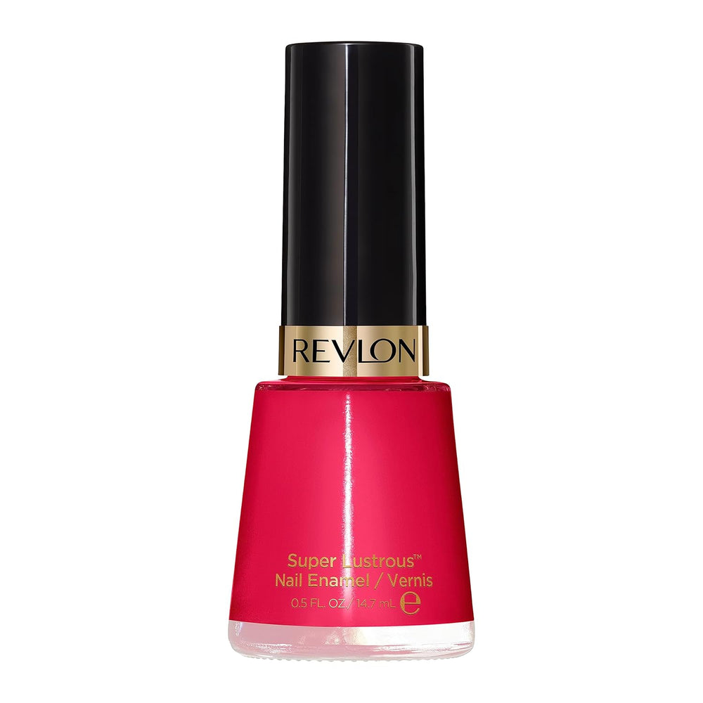 Revlon Nagellack Farbe Nr. 290 Optimistic – 14,7 ml