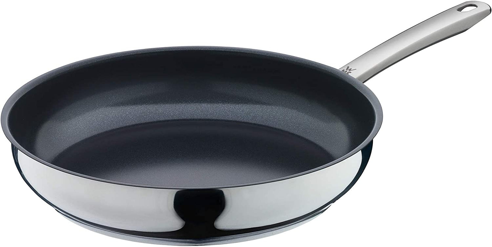 WMF Devil Pfanne 28 cm Induktion, Keramikbeschichtung Töpfe und Pfannen Naty Shop Standardtitel