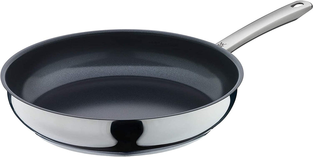 WMF Devil Pfanne 28 cm Induktion, Keramikbeschichtung Töpfe und Pfannen Naty Shop Standardtitel