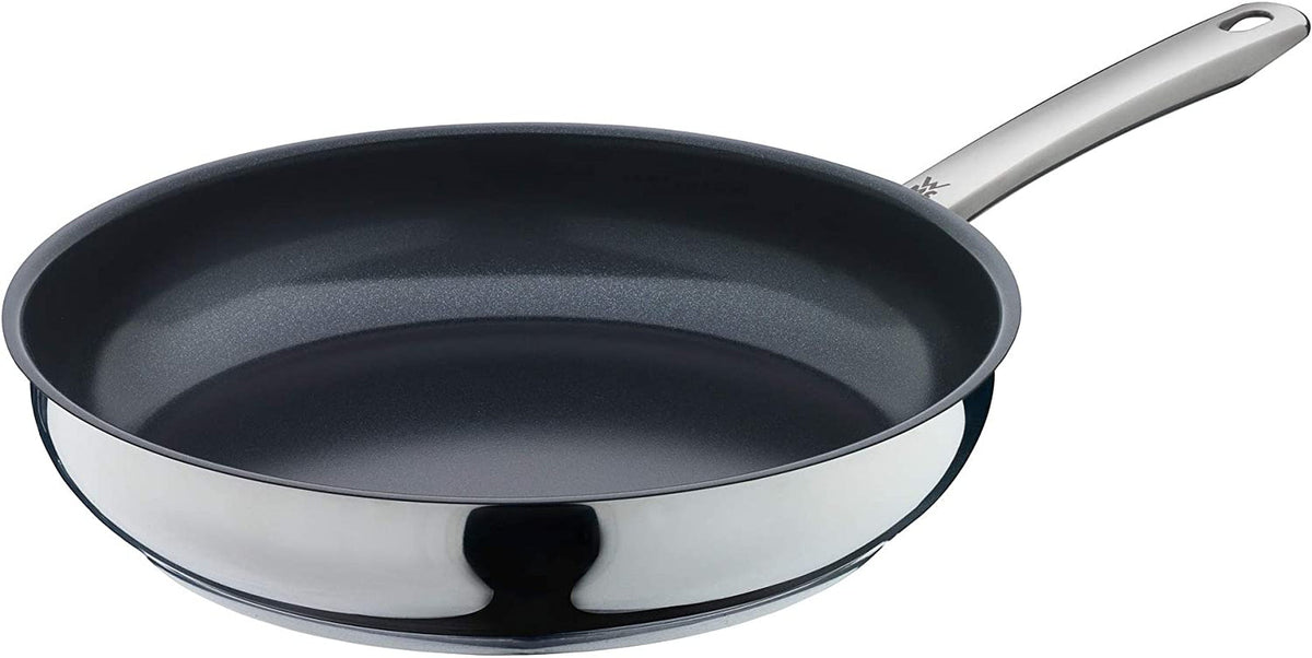 WMF Devil Pfanne 28 cm Induktion, Keramikbeschichtung Töpfe und Pfannen Naty Shop Standardtitel