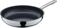 WMF Devil Pfanne 28 cm Induktion, Keramikbeschichtung Töpfe und Pfannen Naty Shop Standardtitel