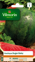 - Wassermelone Sugar Baby, Andere