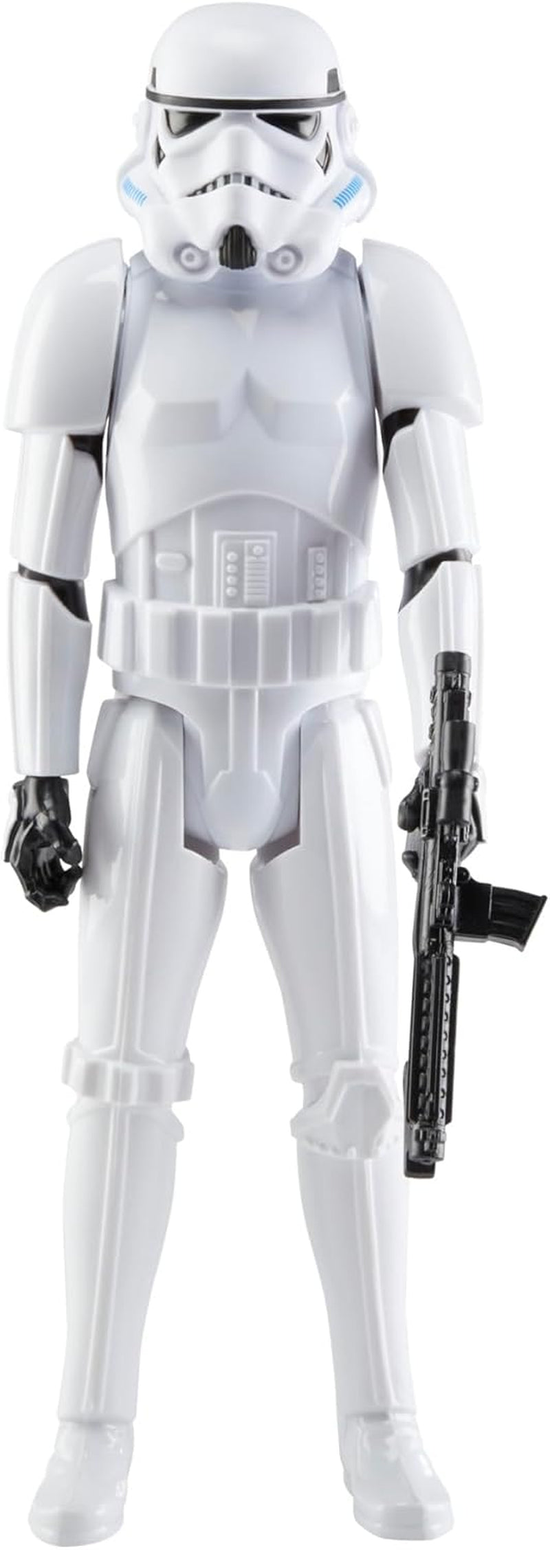 Star Wars Întâlnirea părții întunecate, set de figurine (scara 30 cm), 3-pack Action figures Naty Shop