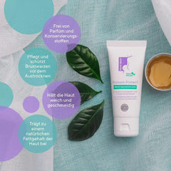 Multi-Mam Balsam Protect Beruhigt Und Schützt Trockene Und Rissige Brustwarzen Während Und Vor Der Stillzeit, Brustwarzencreme Stillen, 30 Ml Tube Zubehör Lebensmittel und Stillen Bebe Naty Shop