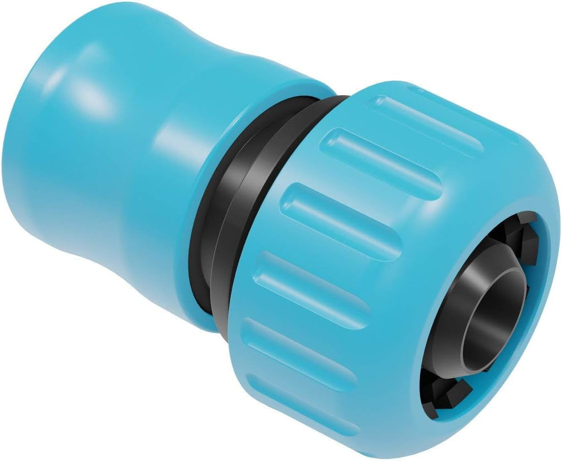 Conector rapid Cellfast CE51130 5901828851742 BASIC, albastru, 1/2”