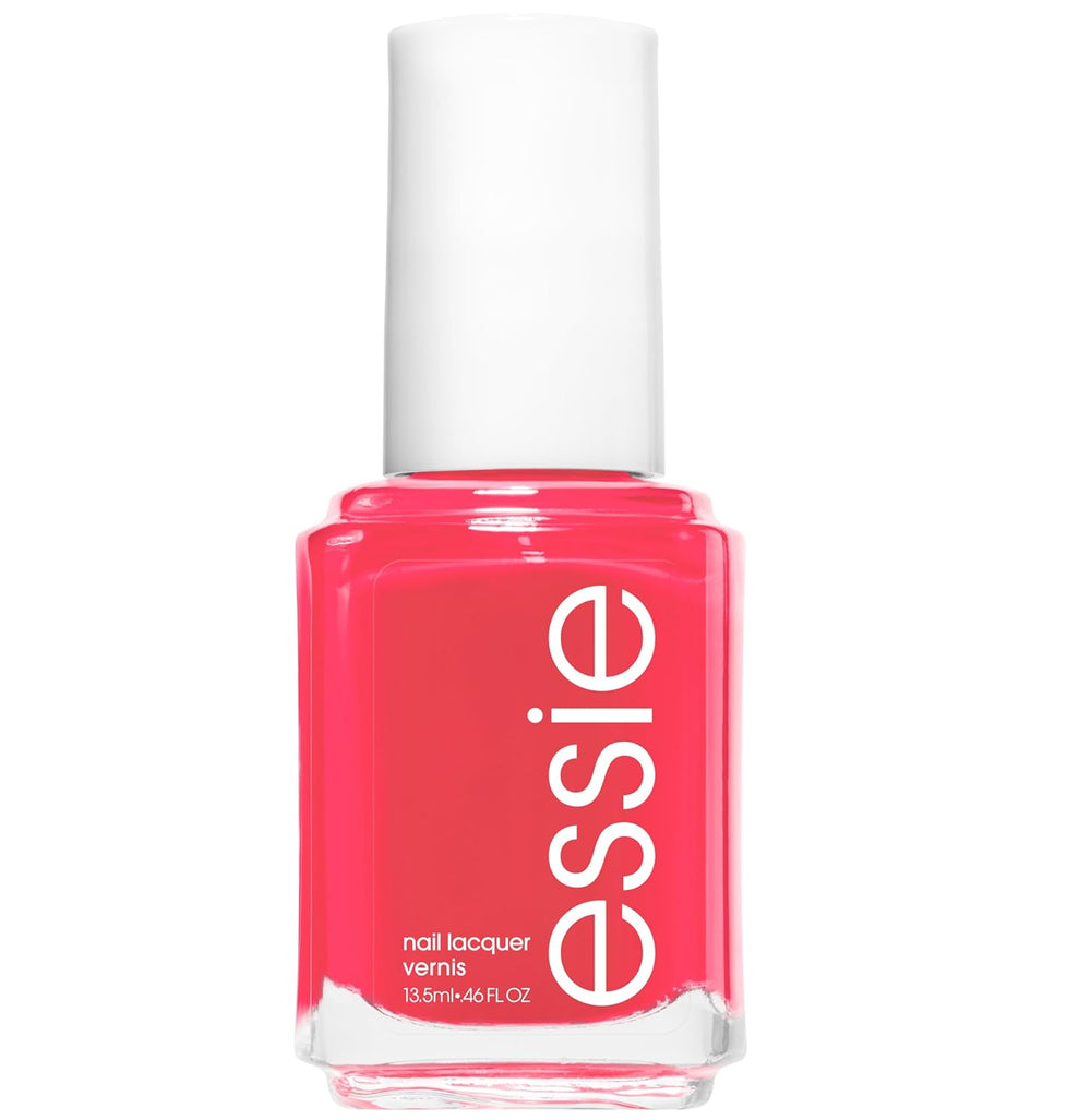 Essie Schnelltrocknender Nagellack „expression“, Nr. 210 throw it on, Violett, Vegane Formel, 10 ml