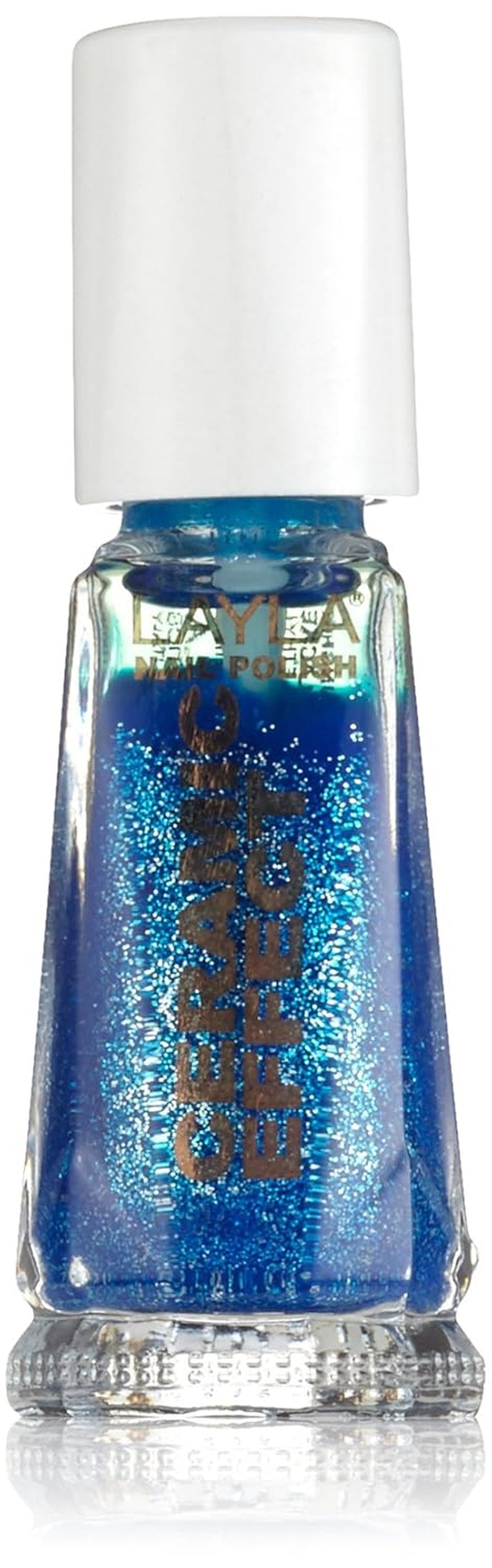 Cosmetics 1243R23-051 Nagellack mit Keramikeffekt - Dancing with the Stars, 1er Pack (1 x 0,01 l)