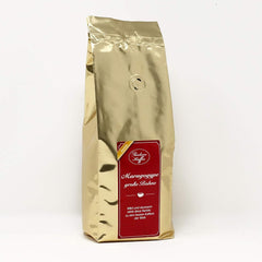 Nicaragua Maragogype 2 x 500g într-un pachet de 2 (măcinare medie)