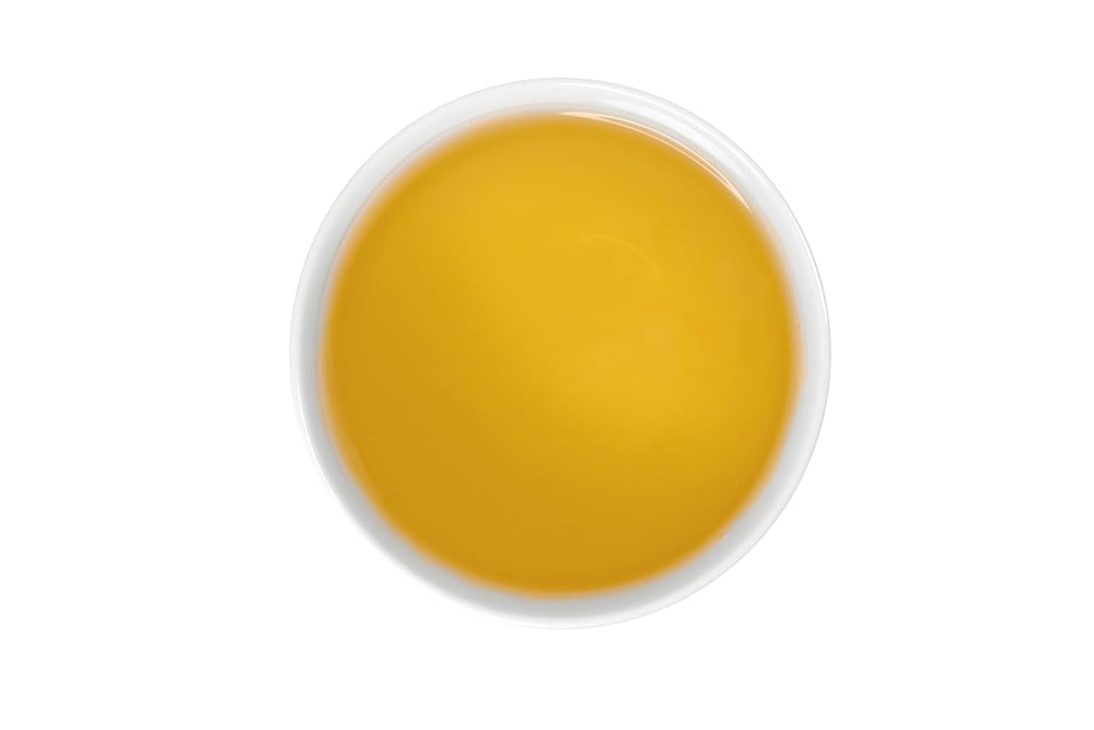 Formosa Jade Oolong, Tung Ting Jade Oolong, ceai semi-fermentat premium cu caracter de ceai verde, ceai taiwanez din Nantou | Wondertea Formosa Jade Oolong Tea (100 g)