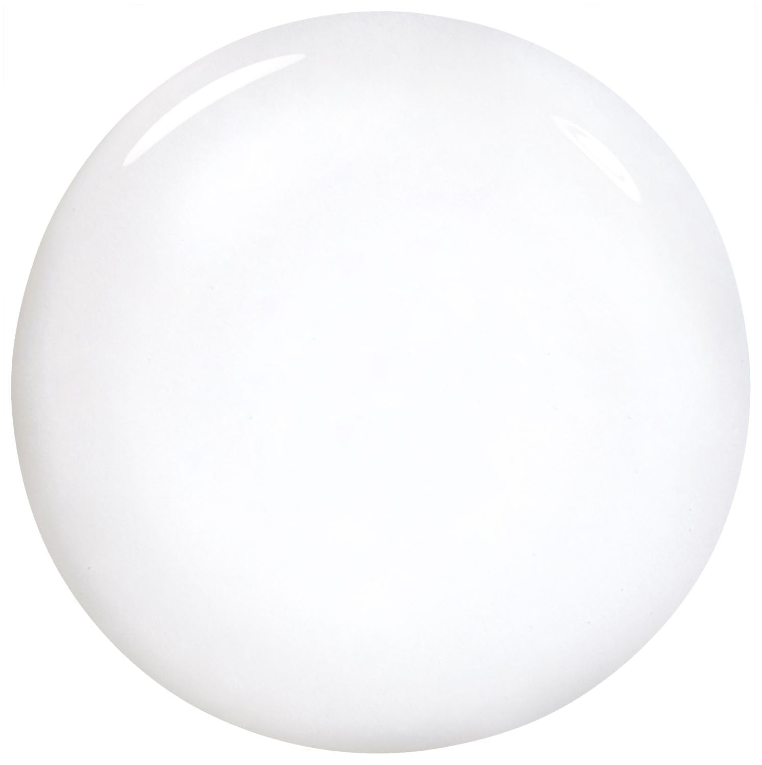 Essie Langanhaltender Nagellack Top Coat Mit Glänzendem Finish, Maniküre Ohne Uv-Licht, Gel by Essie, Farbe: Nr. 00 Top Coat, Transparent, 1 X 13,5 Ml