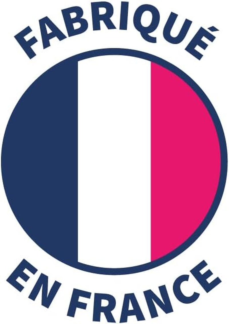 Bleu Calin Pack Steppdecke 1 Person 140X200 cm + 1 Kissen 60X60 cm, 95° waschbar Bettdecken und Steppdecken Naty Shop