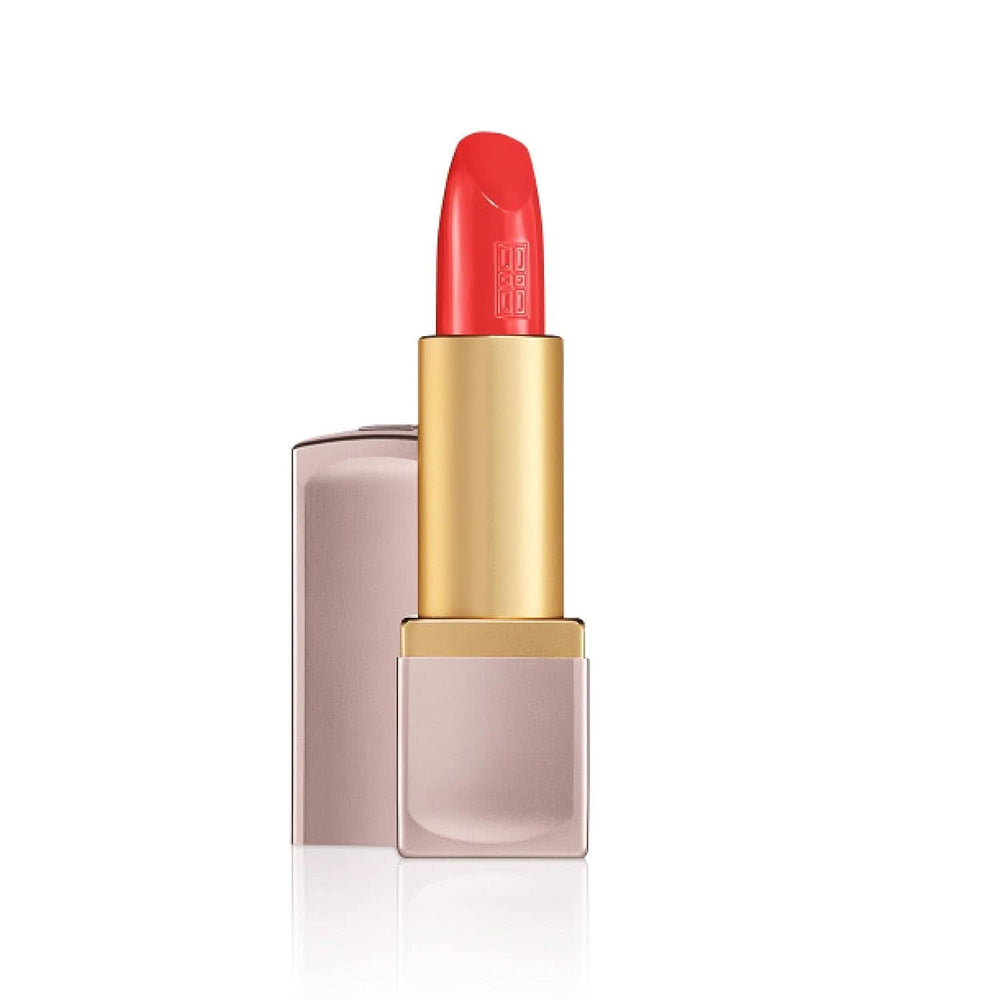 Elizabeth Arden Lip Color, neoklassische Korallenkosmetik und Beauty Naty Shop
