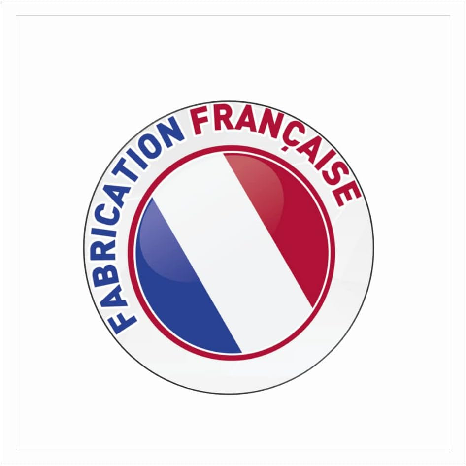 Abeil Bio' Attitude quilt, Ușor, Acoperire din bumbac organic, Umplutură: Poliester Cyclafill® 200 G/M², Lavabil la mașină, Certificat Oeko-Tex, 220 X 240 Cm Plapumi si pilote Naty Shop