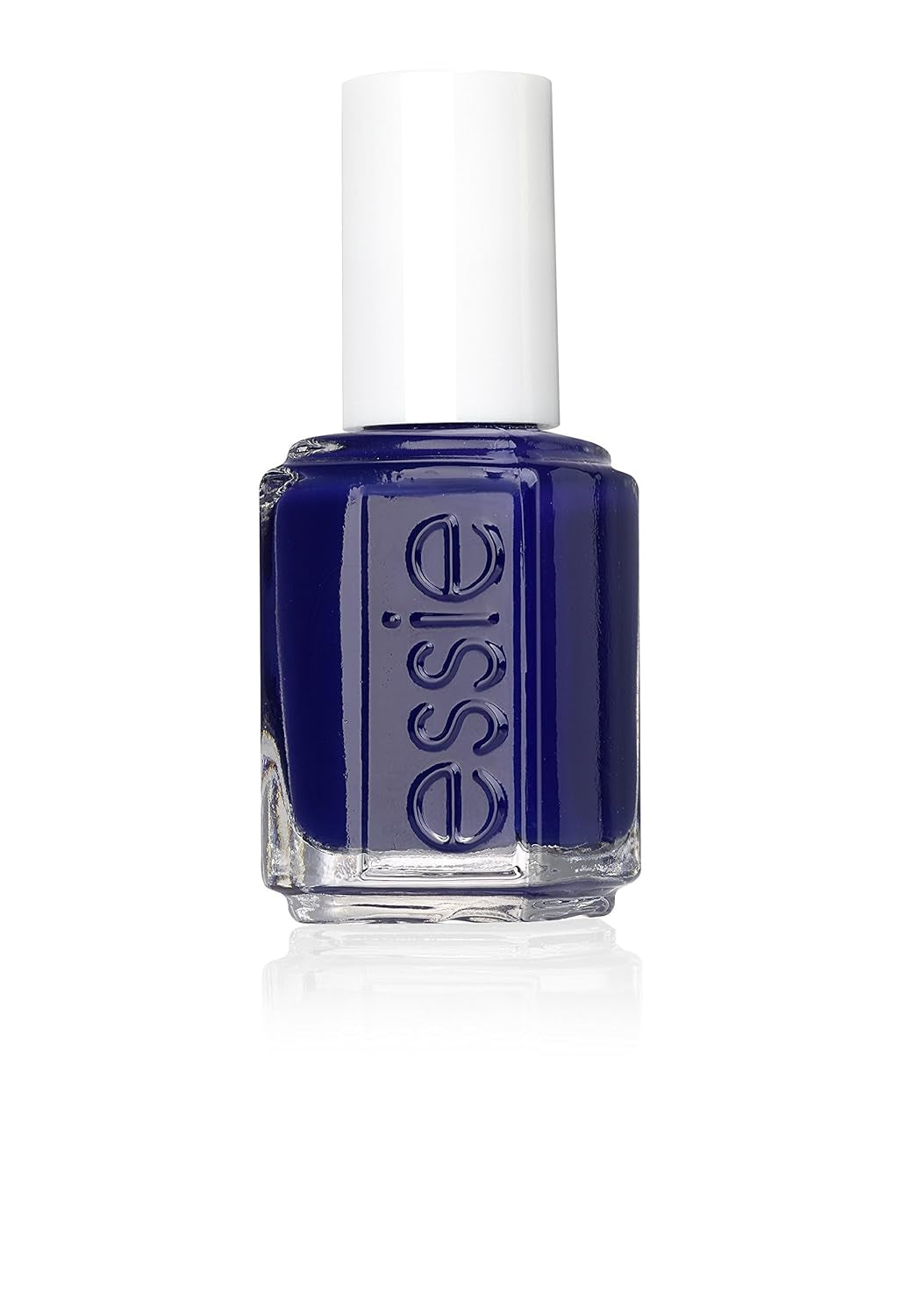 Essie Schnelltrocknender Nagellack „expression“, Nr. 210 throw it on, Violett, Vegane Formel, 10 ml