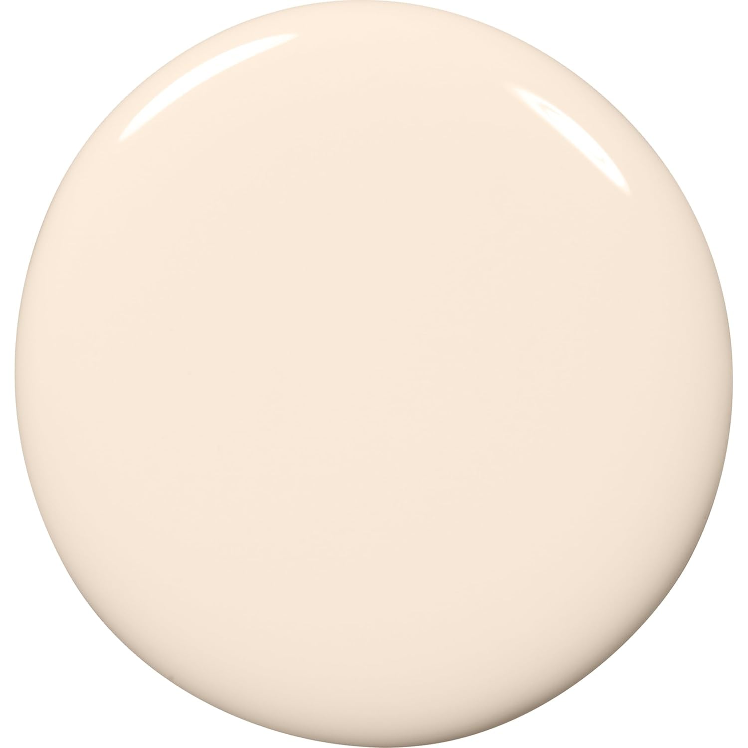 Essie Nagellack für intensiv gefärbte Nägel, Nr. 5 Allure, Nude, 13,5 ml