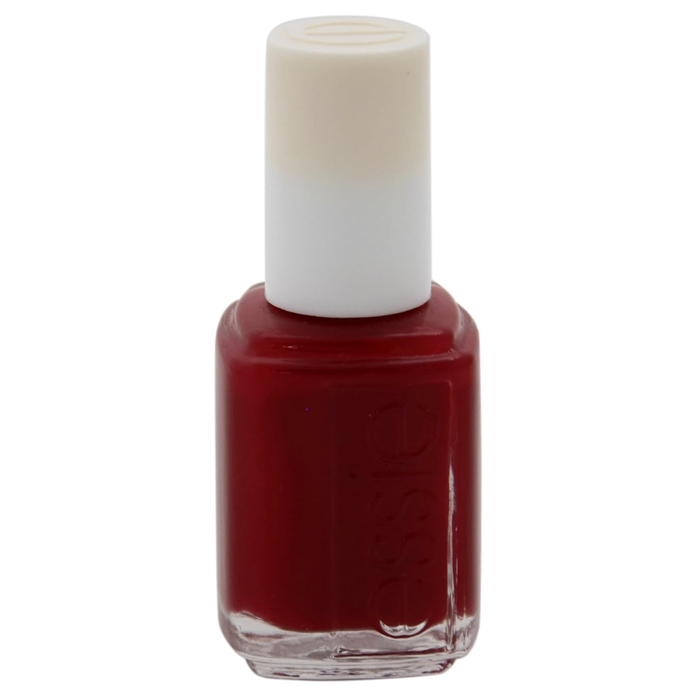 Essie Nagellack für farbintensive Fingernägel, Nr. 608 Serene Slates, Weizen, 13,5 ml