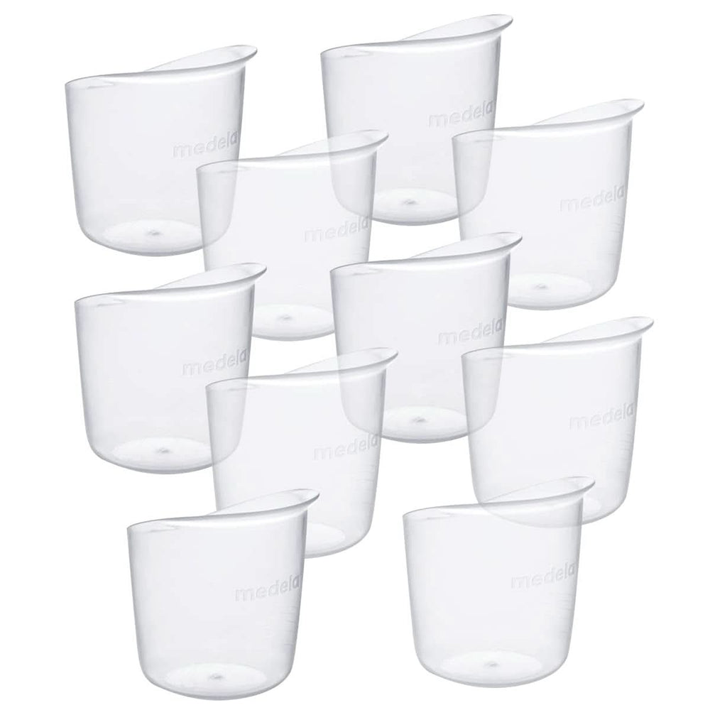 Medela 800.0507 Messbecher Zubehör Essen und Stillen Bebe Naty Shop