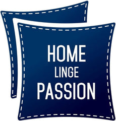 Home Linge Passion COUETTE Blanche Home Passion Steppdecke, Mikrofaser, weiß, 240 x 260 cm Steppdecken und Steppdecken Naty Shop