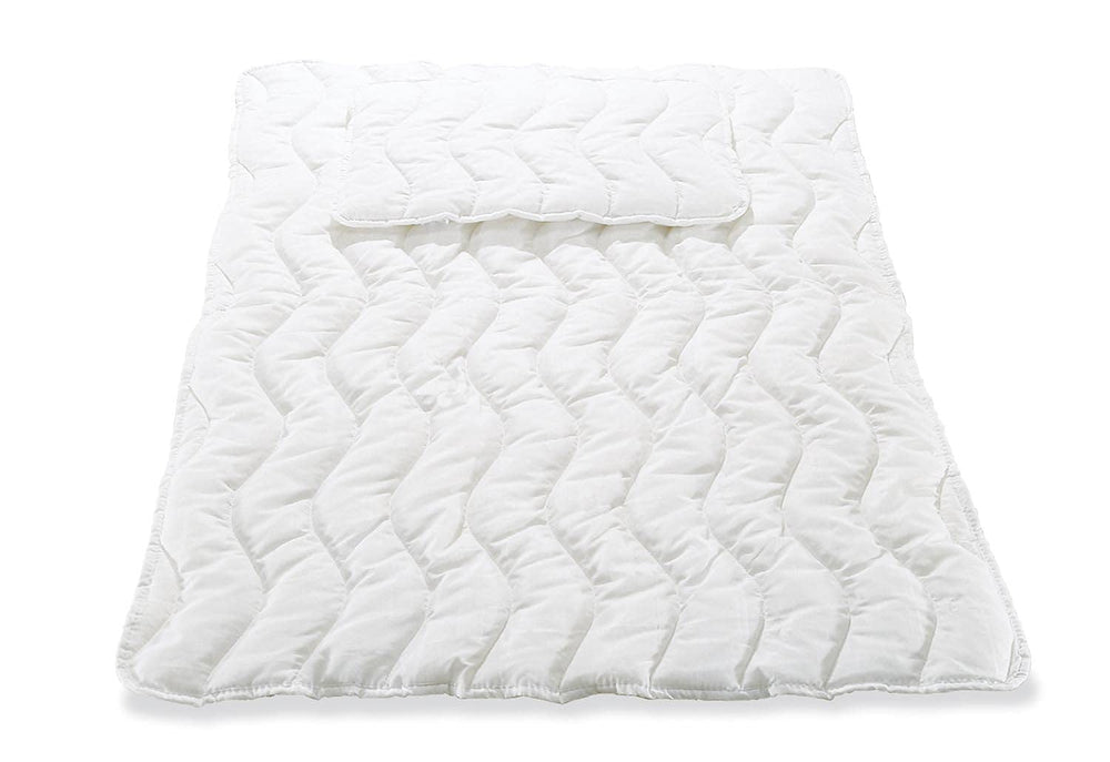 PINOLINO 530054 Plapumă Allergo, 100 X 135 Cm Plapumi si pilote Naty Shop Titlu implicit