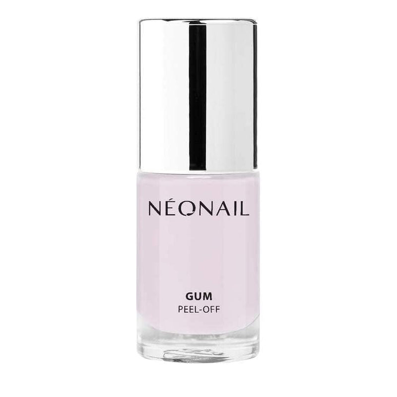 NOONAIL BABY BOOMER Set NUDE - Oja UV - Seturi - Set unghii - Culori - Bază - Set unghii - Unghii - Set - Oja UV - Baby Boomer - Manichiură - Nude - Oja rigidă - UV LED