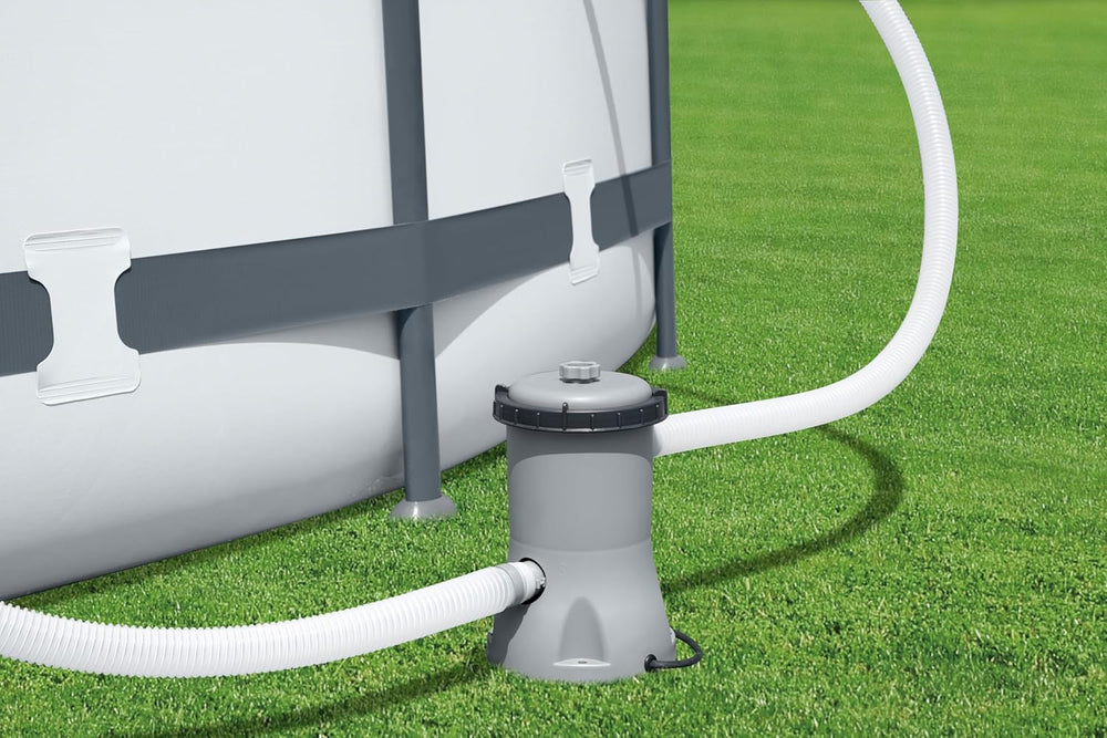 Bestway Filterpumpe 2.006 l/h, 40 W