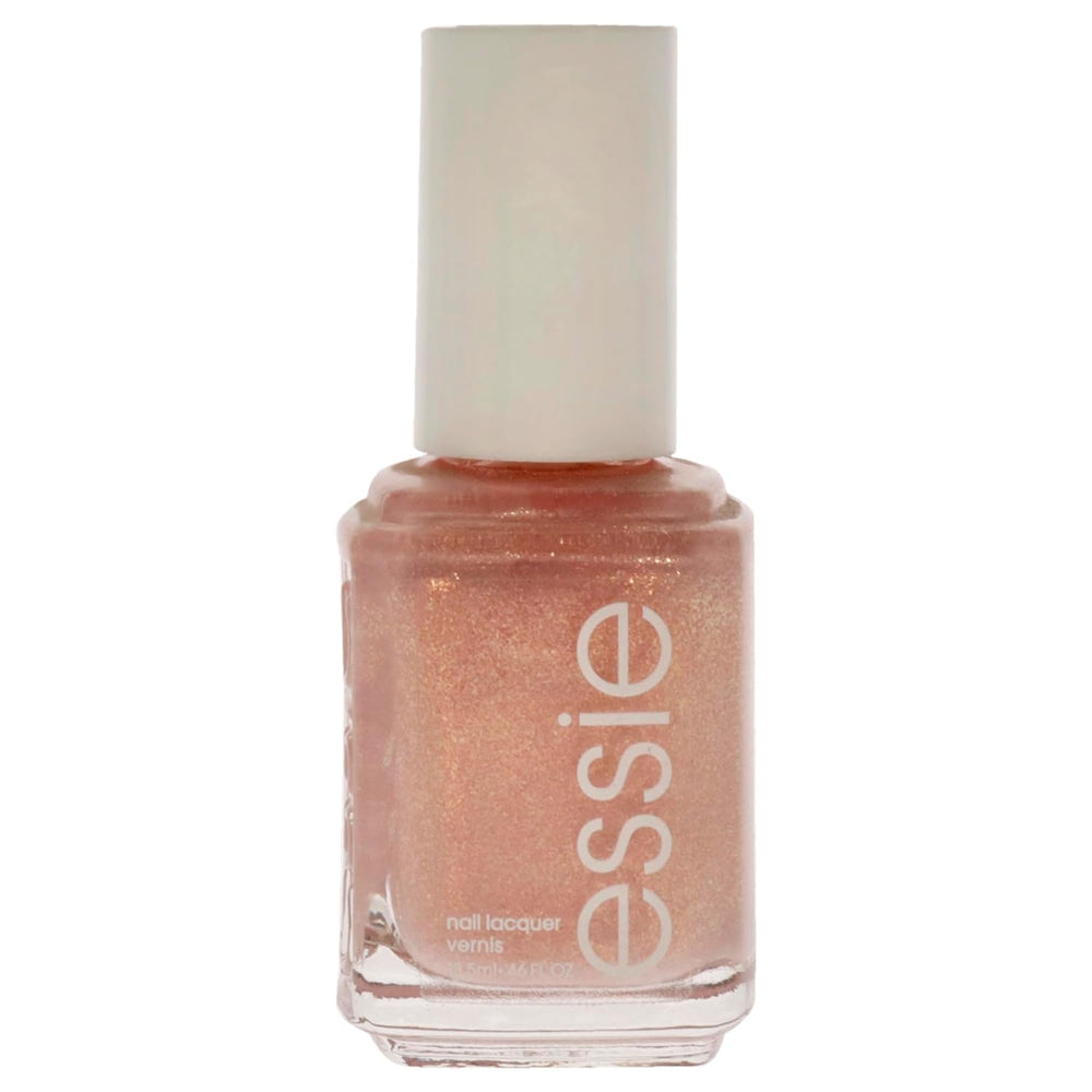 Essie Schnelltrocknender Nagellack „expression“, Nr. 210 throw it on, Violett, Vegane Formel, 10 ml