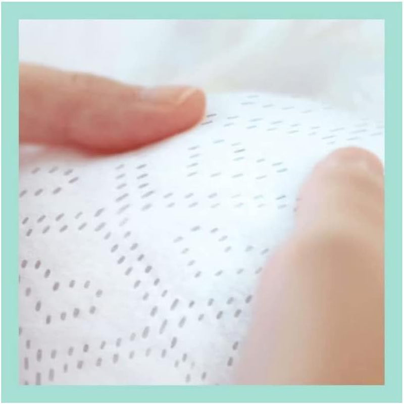 Key Pampers PP Größe S5 19 Stück