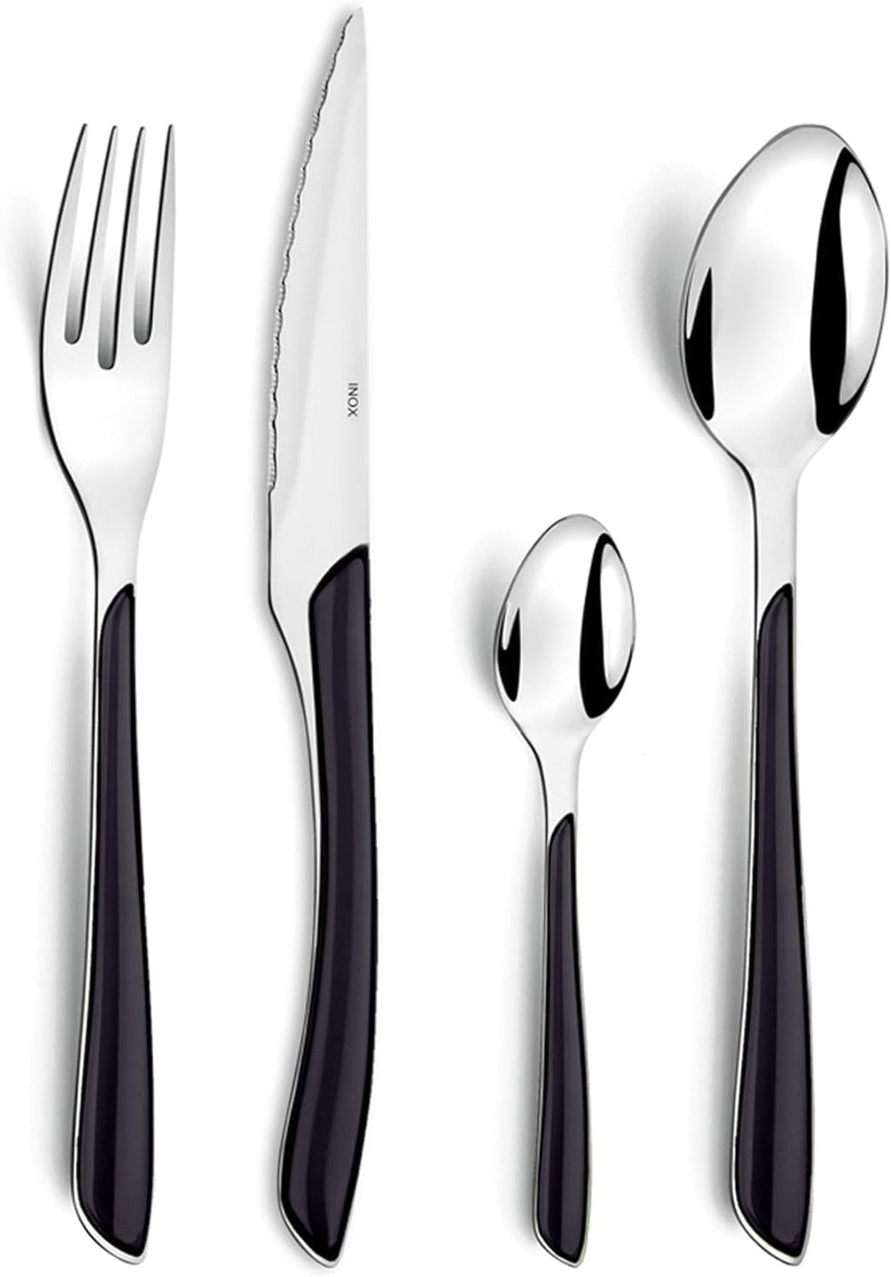 Amefa ECLAT, Besteck für 8 Personen, 32 Teile Kitchen Naty Shop