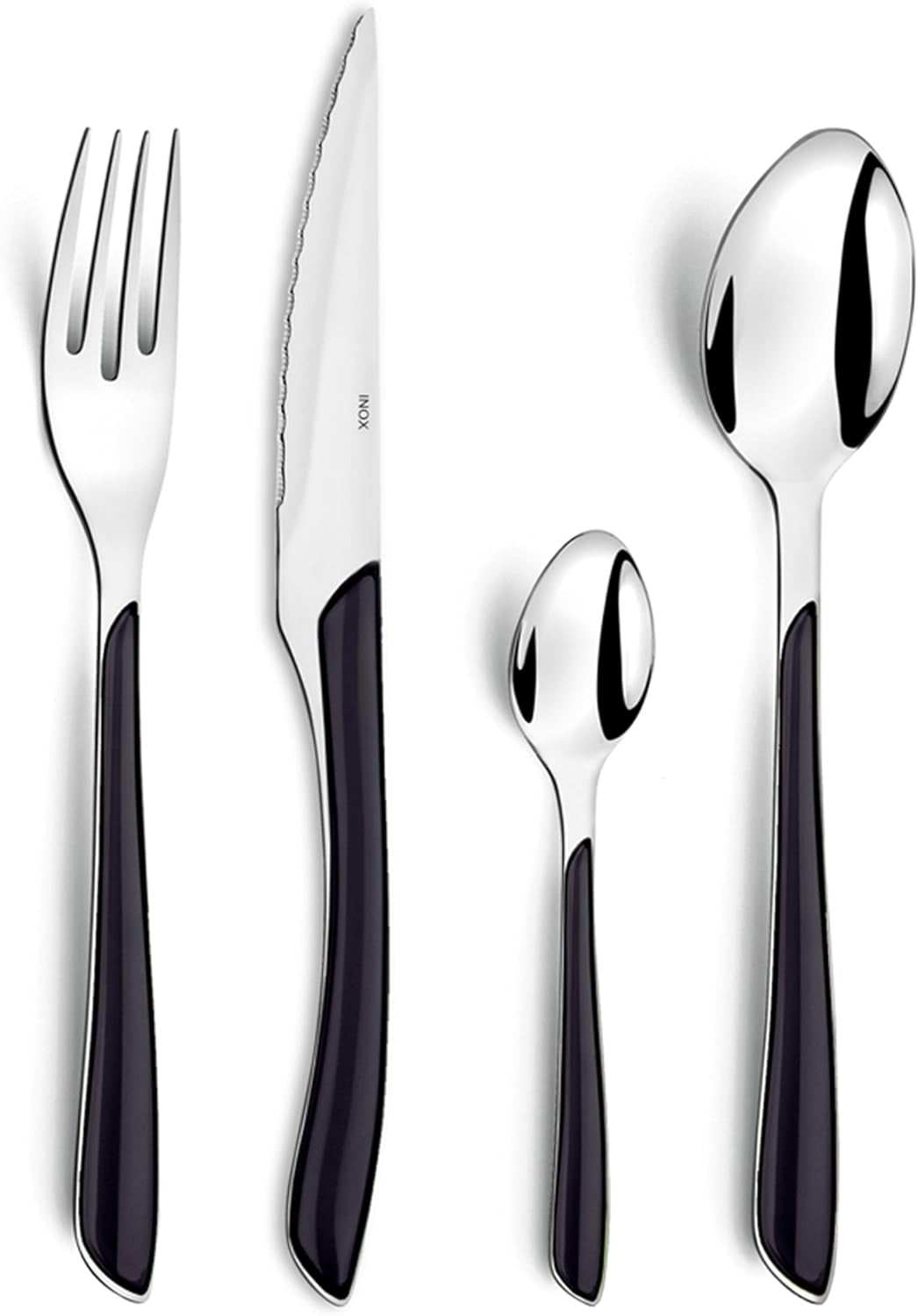 Amefa ECLAT, Besteck für 8 Personen, 32 Teile Kitchen Naty Shop