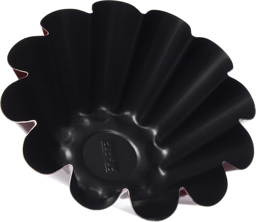 Briocheform Venus, 22 cm Backformen und Tabletts Naty Shop